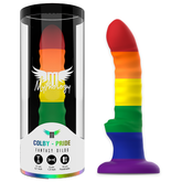 MYTHOLOGY - YOUR COLBY PRIDE VIBRATOR